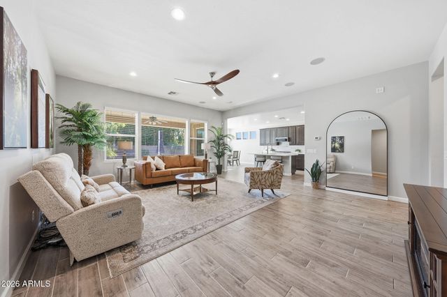 22133 E Russet Road, Queen Creek, AZ 85142