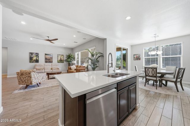 22133 E Russet Road, Queen Creek, AZ 85142