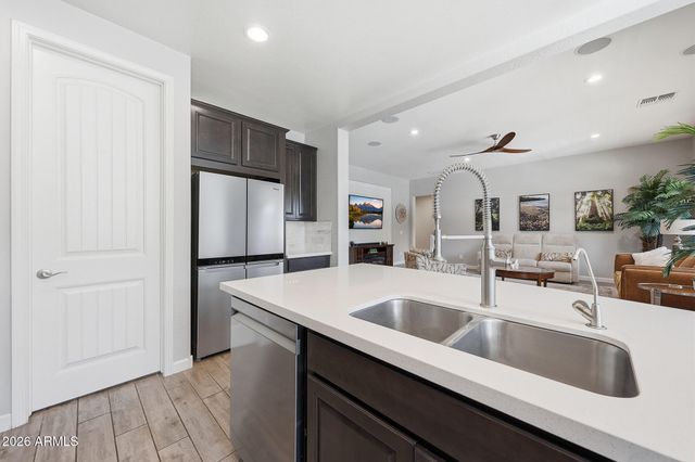 22133 E Russet Road, Queen Creek, AZ 85142