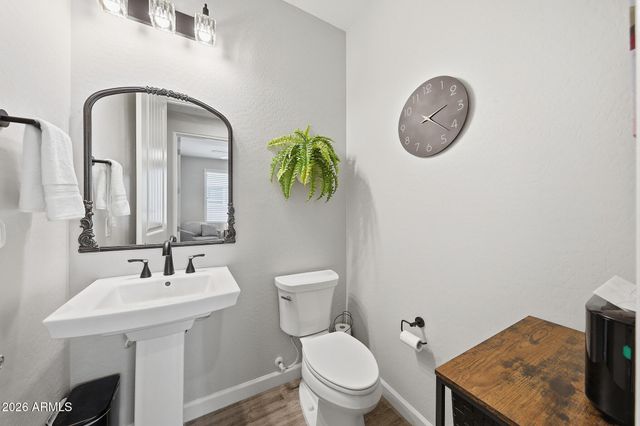 22133 E Russet Road, Queen Creek, AZ 85142