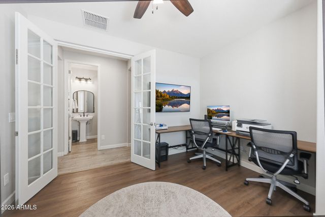 22133 E Russet Road, Queen Creek, AZ 85142