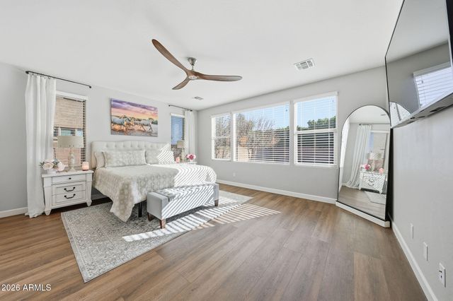 22133 E Russet Road, Queen Creek, AZ 85142