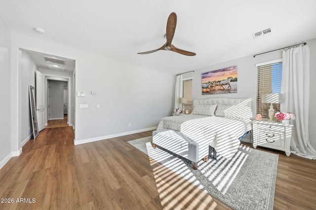 22133 E Russet Road, Queen Creek, AZ 85142