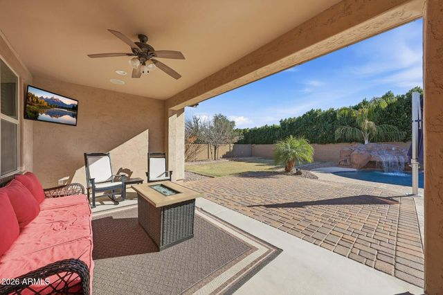 22133 E Russet Road, Queen Creek, AZ 85142