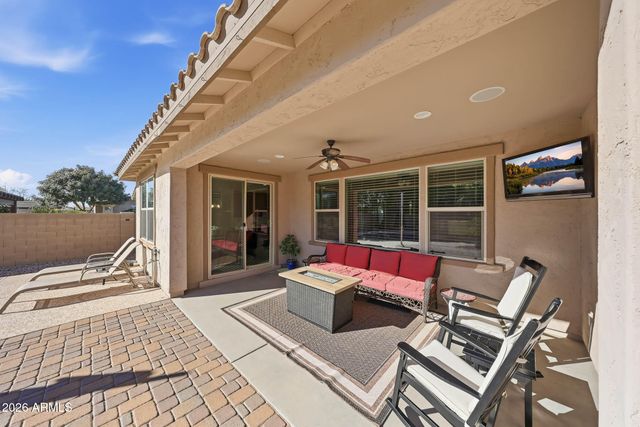 22133 E Russet Road, Queen Creek, AZ 85142