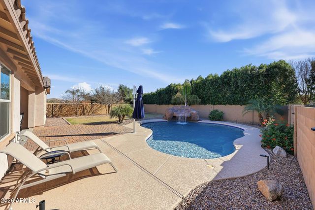 22133 E Russet Road, Queen Creek, AZ 85142