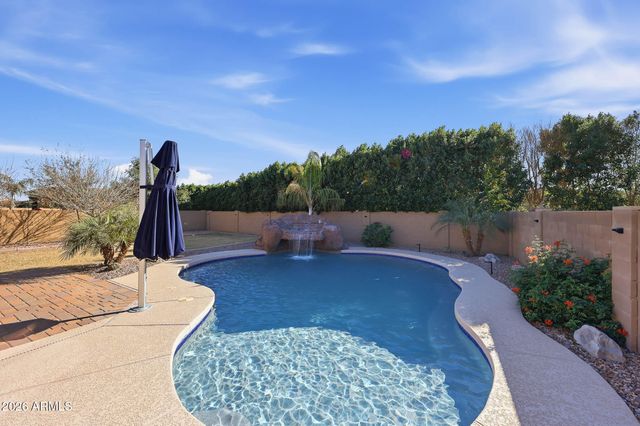 22133 E Russet Road, Queen Creek, AZ 85142