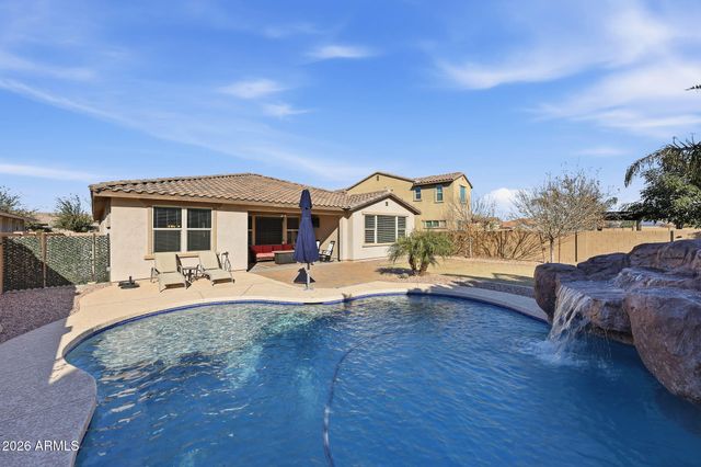 22133 E Russet Road, Queen Creek, AZ 85142