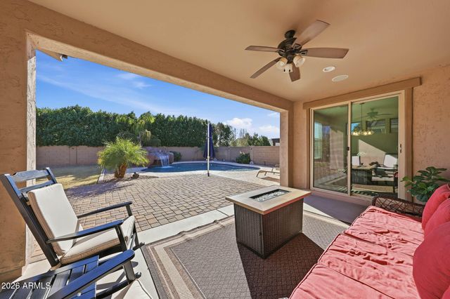 22133 E Russet Road, Queen Creek, AZ 85142