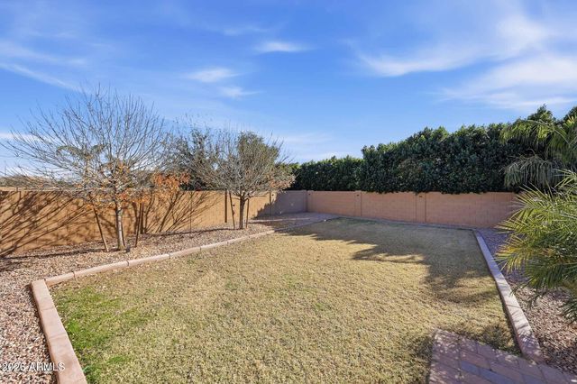 22133 E Russet Road, Queen Creek, AZ 85142