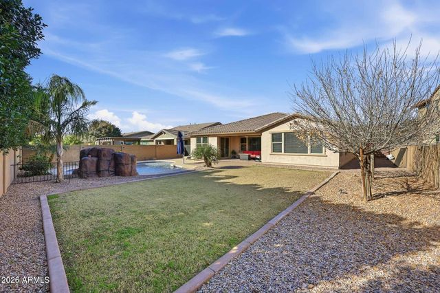 22133 E Russet Road, Queen Creek, AZ 85142