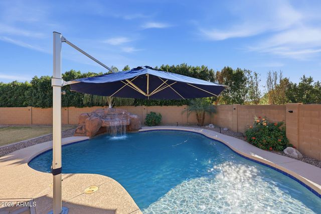 22133 E Russet Road, Queen Creek, AZ 85142