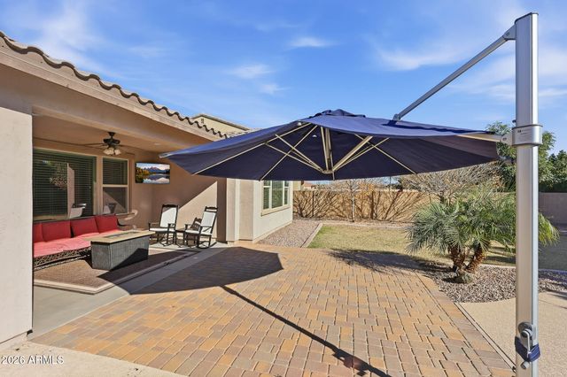 22133 E Russet Road, Queen Creek, AZ 85142