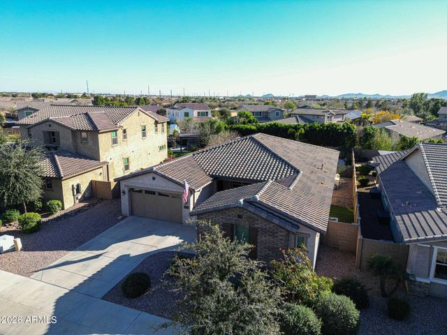 22133 E Russet Road, Queen Creek, AZ 85142