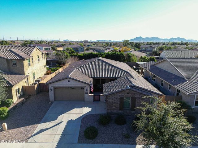 22133 E Russet Road, Queen Creek, AZ 85142
