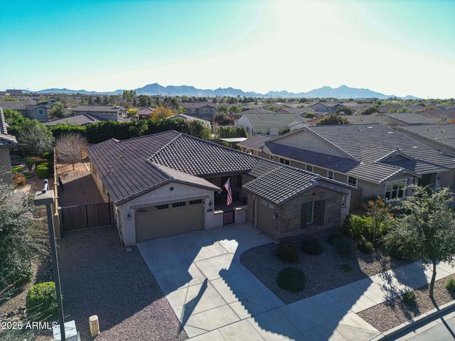 22133 E Russet Road, Queen Creek, AZ 85142