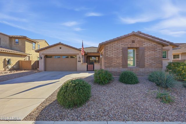 22133 E Russet Road, Queen Creek, AZ 85142