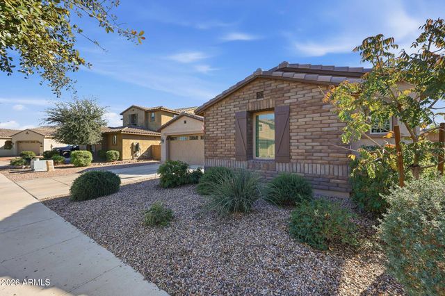22133 E Russet Road, Queen Creek, AZ 85142