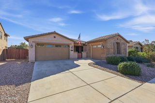 22133 E Russet Road, Queen Creek, AZ 85142