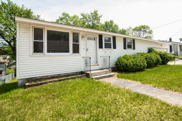 82 S Jewett Street, Manchester, NH 03103