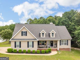 616 Windsong Way Court, Macon, GA 31217