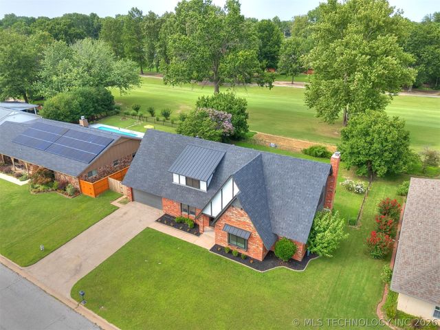 826 Lynwood Lane, Broken Arrow, OK 74011