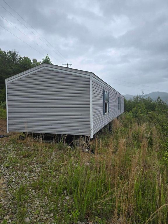 271 Shelby Hurst Road, Williamsburg, KY 40769