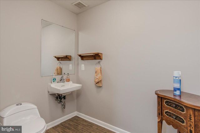 115 WASHINGTON ST, Hagerstown, MD 21740