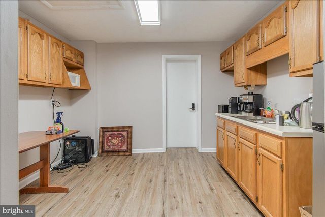 115 WASHINGTON ST, Hagerstown, MD 21740