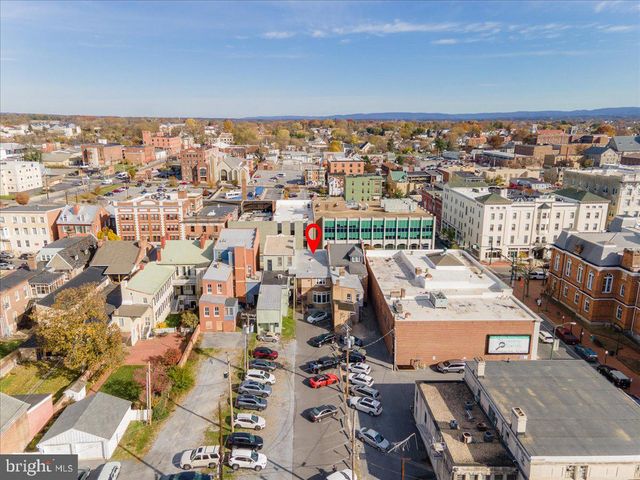 115 WASHINGTON ST, Hagerstown, MD 21740