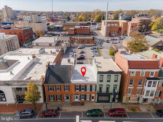 115 WASHINGTON ST, Hagerstown, MD 21740