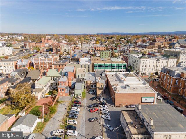 115 WASHINGTON ST, Hagerstown, MD 21740