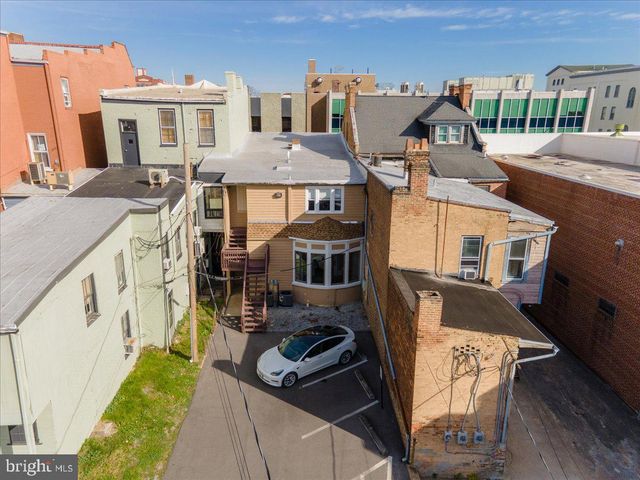 115 WASHINGTON ST, Hagerstown, MD 21740