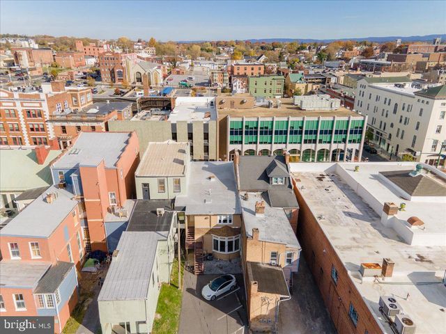115 WASHINGTON ST, Hagerstown, MD 21740