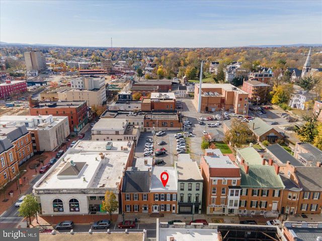 115 WASHINGTON ST, Hagerstown, MD 21740