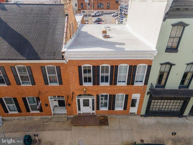 115 WASHINGTON ST, Hagerstown, MD 21740