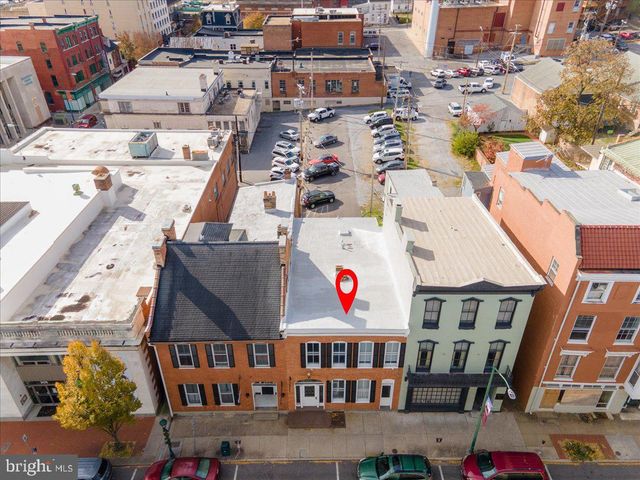 115 WASHINGTON ST, Hagerstown, MD 21740