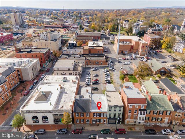 115 WASHINGTON ST, Hagerstown, MD 21740