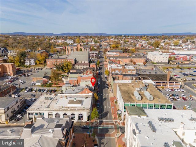 115 WASHINGTON ST, Hagerstown, MD 21740