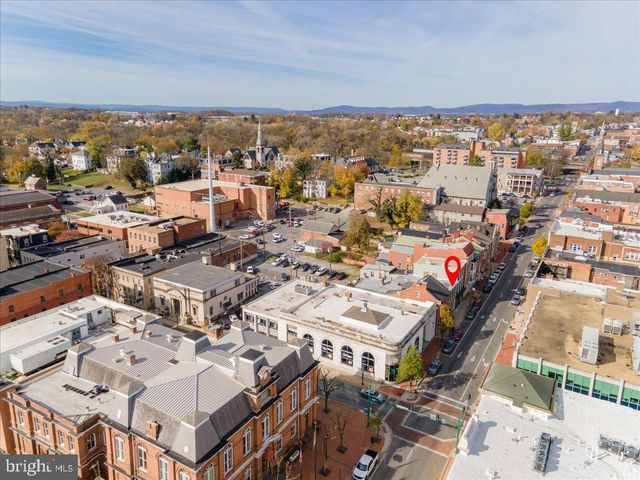 115 WASHINGTON ST, Hagerstown, MD 21740