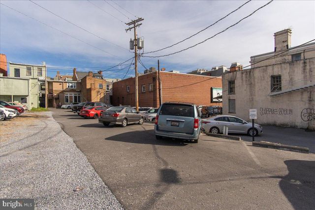 115 WASHINGTON ST, Hagerstown, MD 21740