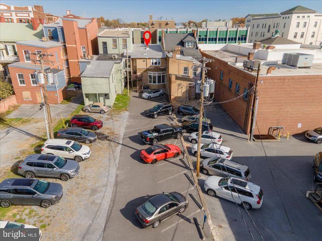 115 WASHINGTON ST, Hagerstown, MD 21740