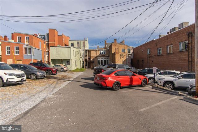 115 WASHINGTON ST, Hagerstown, MD 21740