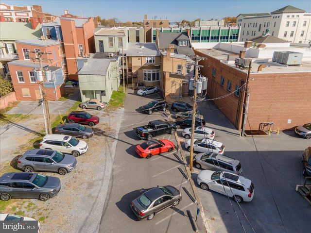 115 WASHINGTON ST, Hagerstown, MD 21740