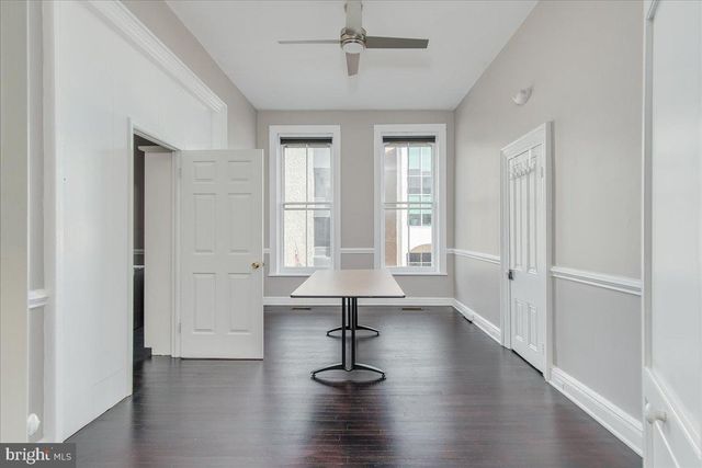 115 WASHINGTON ST, Hagerstown, MD 21740