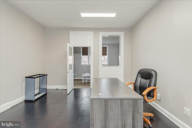 115 WASHINGTON ST, Hagerstown, MD 21740