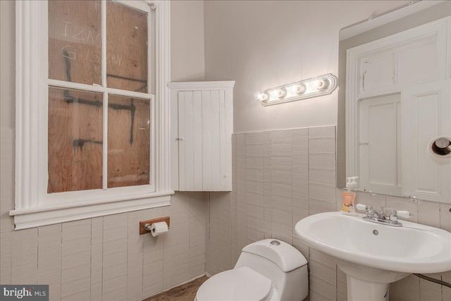 115 WASHINGTON ST, Hagerstown, MD 21740