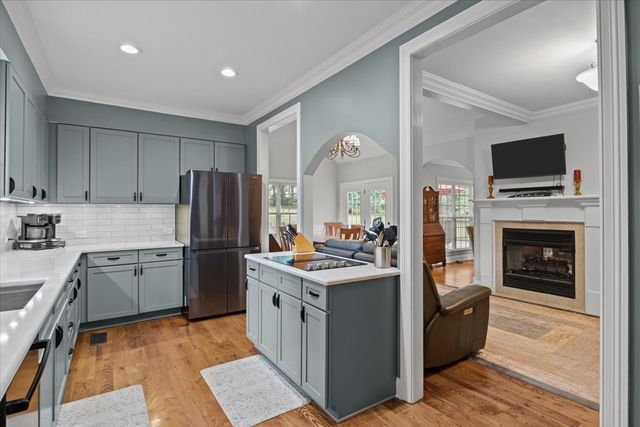 7315 McCormick Dr, Fairview, TN 37062
