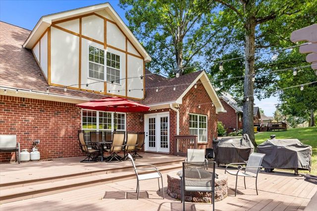 7315 McCormick Dr, Fairview, TN 37062