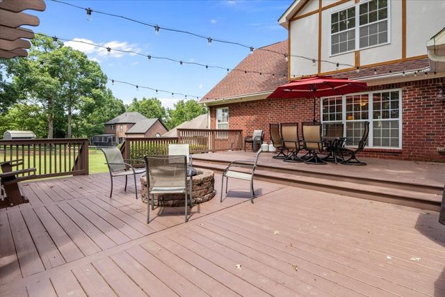 7315 McCormick Dr, Fairview, TN 37062
